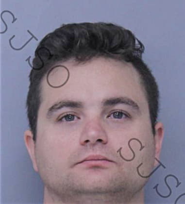 Robert McDaniel, - St. John's County, FL 